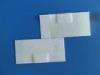 Breathable Fabric Standard Adhesive Sterile Bandages, Medical Wound Dressing With Antiseptic Pad