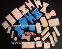 FDA, CE, ISO Certification Standard Adhesive Sterile Bandages / Medical Wound Dressing With Factory