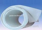 15KN White Geotextile Drainage Fabric