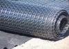 Biaxial PP Plastic Geogrid Reinforcement , Plastic Geogrid 500G