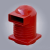 12kV/2000A Switchgear Epoxy Resin Contact Box