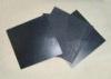 PE HDPE Geotextile Liner For Mining , 1.25mm HDOE Geomembrane