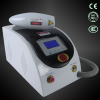 professional salon use tattoo and hair removal q switch nd yag laser machine