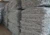 2.0mm Seal Gabion Retaining Wall Permeable For Seaport Engineering