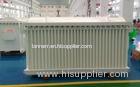 10kva Dry Type Distribution Transformer , Flameproof Mobile Transformer Substation