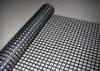 High Strength Fiberglass Geogrid for Bridge , PP Glass Fiber Geogrid