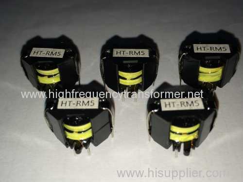 switching Transformer for ad/dc adaptor hot sale