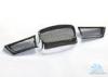 Carbon Fiber Body Kits For 2006 Subaru Impreza Front Grill Sedan GD WRX