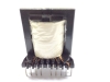 Good quality Vertical Pin5+5 EE transformer multiple output transformer