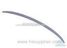 OEM 2005 - 2012 Fiberglass / Carbon Fiber BMW E93 Rear Spoiler With Light Weight