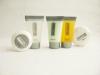 Hotel amenities, tube amenities, 30ml shampooing conditioner, body wash, lotion, soaps