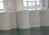 HIPS White Geotextile Drainage Fabric High Strength For Highway