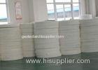 HIPS White Geotextile Drainage Fabric High Strength For Highway
