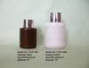 OEM PP Empty Hotel Shampoo Bottle, 30ml Or 60ml Brown, White, Black Bottles