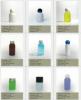 Hotel body cream bottle,competitive price and good service for PE,PET,PVC empty bottle