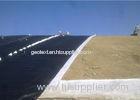 0.75mm LLDPE Geotextile Geomembrane High Seepage For Expressway