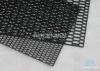 Strong Miscellaneous Auto Parts With Black ABS Plastic Mesh Body Kits