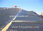 1.50mm LLDPE Geomembrane High Tensile Strength For Artificial Lake