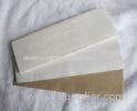 OEM Tissue Paper Napkins / Pocket Tissue / Facial Napkin For Restaurants , Cafes , Hotels