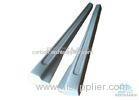 Vehicle Body Parts For Fiberglass Audi A1 Side Skirts 2011 - 2013 Grounding