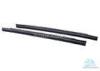 Fiberglass Samrt Car Side Skirts , Audi A4 B8 Side Skirts 2008 - 2012