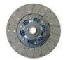 Nissan Truck Clutch Driven Plate , auto parts clutch friction plates