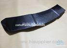 3K Carbon Fiber Rear Spoiler , A - Class W176 2013 Mercedes Benz Rear Spoiler