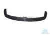 Volkswagen Golf 6 MK6 Black PU / Carbon Fiber Rear Trunk Spoiler For Cars