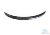 Carbon Fiber BMW 3 Series 2005 E90 Spoiler , Custom Spoilers For Cars