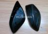 Color Customizable Carbon Fiber Mirror Covers for Toyota GT86 FT86 Subaru BRZ