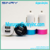 Dual USB Car Charger with High-Speed Charging CC02