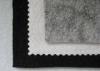 White PP Nonwoven Geotextile Filter Fabric For Road Construction