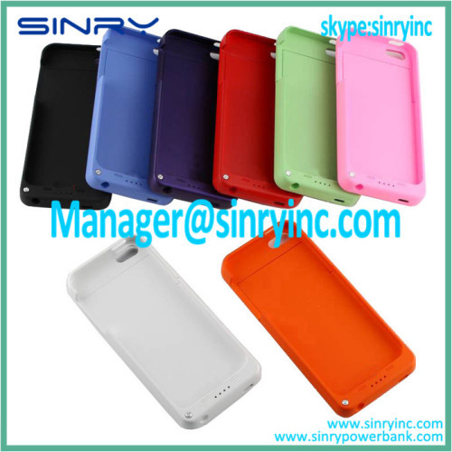 Easy Taking Small Battery Backup 2200mAh for Business Trip BB02