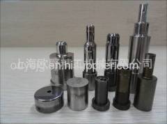 high precision mold parts