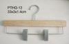 Good Service Wooden , Hotel Coat And Suit Hanger , For Hotels , Home