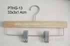 Good Service Wooden , Hotel Coat And Suit Hanger , For Hotels , Home