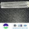 Road Construction High Tensile Strength Geotextile Woven Fabrics Reinforcement