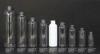 Hotel Shampoo Bottle, PET Travel Size Portable Empty Bottles For Perfume, Body Wash