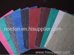 Nordon Compressed Asbestos Oil Resistant Jointing Sheet