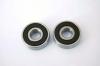 Deep groove ball bearing