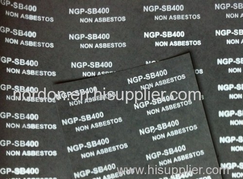 NGP Non asbestos Beater Sheet, 100% Asbestos Free