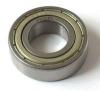 Deep groove ball bearing