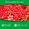 Schisandra berry extract with schisandrin B