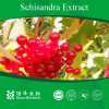 The lignins powder fructus schisandra extract