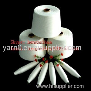 Polyester Spun Yarn Virgin 7S-60S