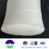 1.5mm Fibrillated Concrete Reinforcing Fibers Corrosion Resistence