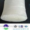 1.5mm Fibrillated Concrete Reinforcing Fibers Corrosion Resistence