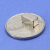 High Quality magnet grade N40 strength 10 x 5 x 3 mm Rare Earth Neodymium Block Magnets at very Competitive Price