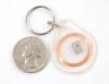 Copper Wire Toroidal Rfid Antenna Coil Diameter 1.2mm For Key Tags
