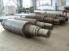 copper / Aluminum Belt Rolling Mill Rolls of 42CrMo 450 - 800mm Diameter